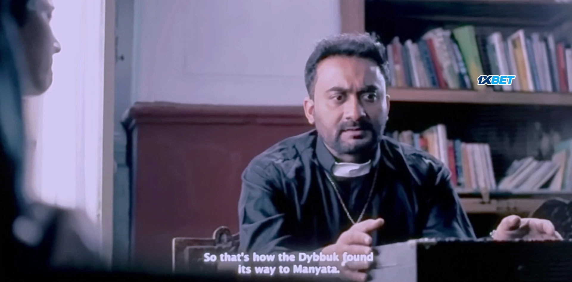 Screenshot 5 - Dahaan 2026 Odia Audio HQ