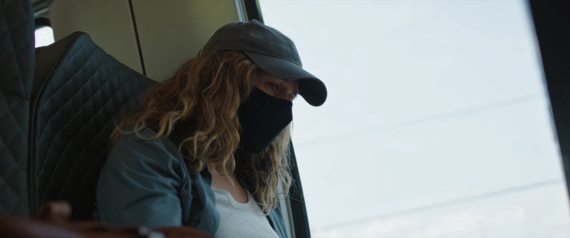 Screenshot 6 - Dalloway 2025 Hindi Dual Audio