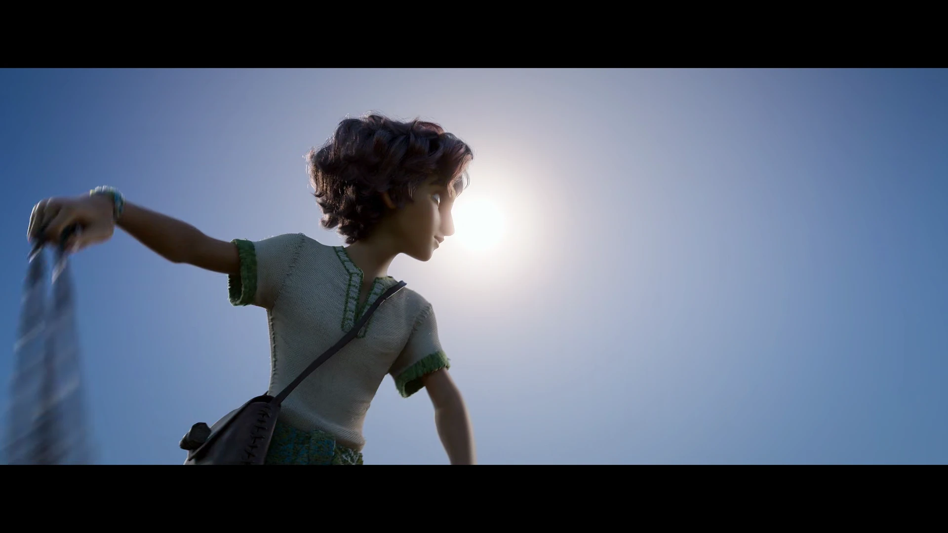 Screenshot 5 - David 2025 Hindi Dual Audio
