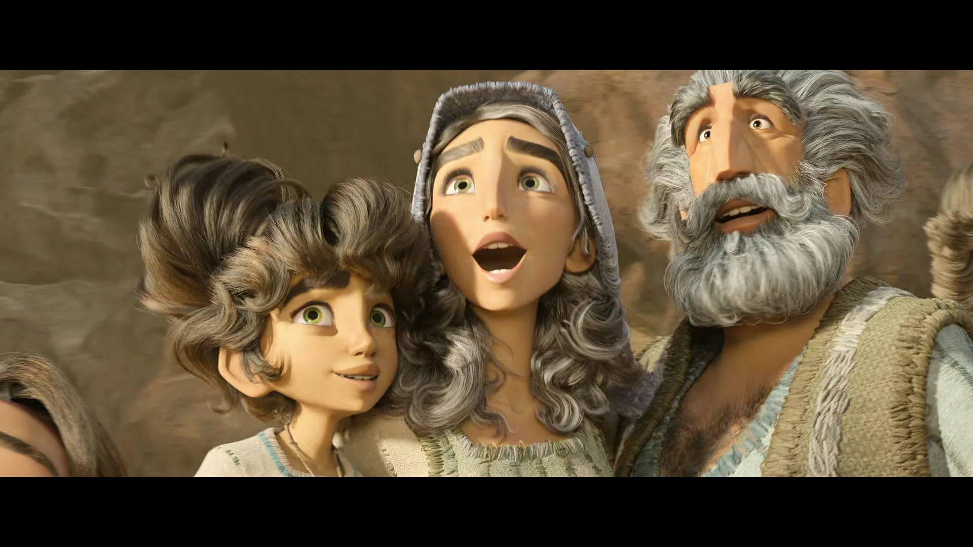 Screenshot 6 - David 2025 Hindi Dual Audio
