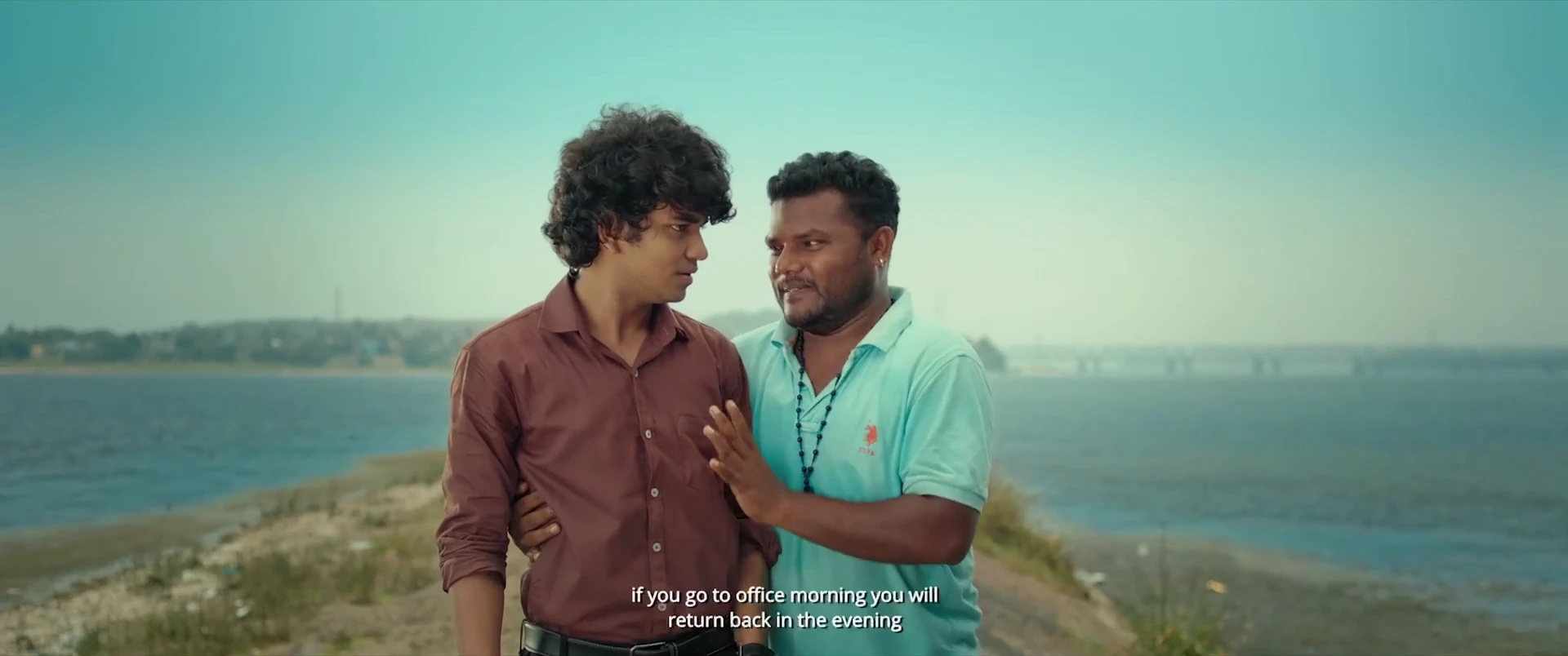 Screenshot 1 - Delivery Boy 2023 Odial Audio