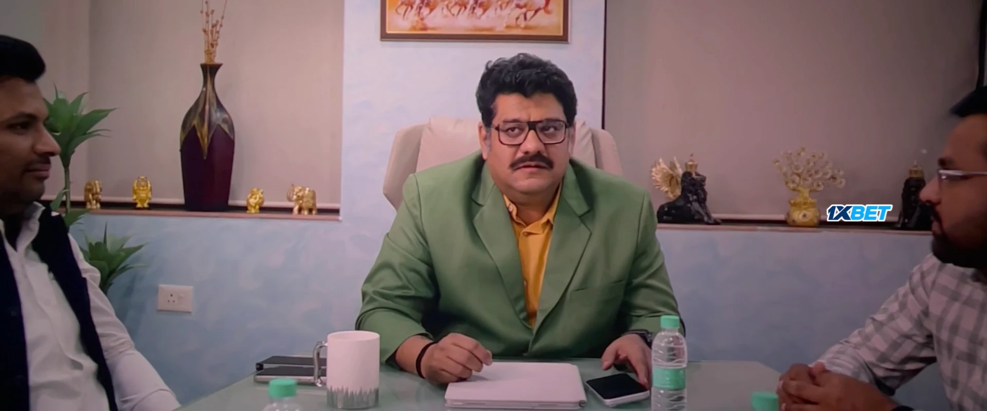 Screenshot 5 - Deool Band 2 2026 Marathi Audio HQ