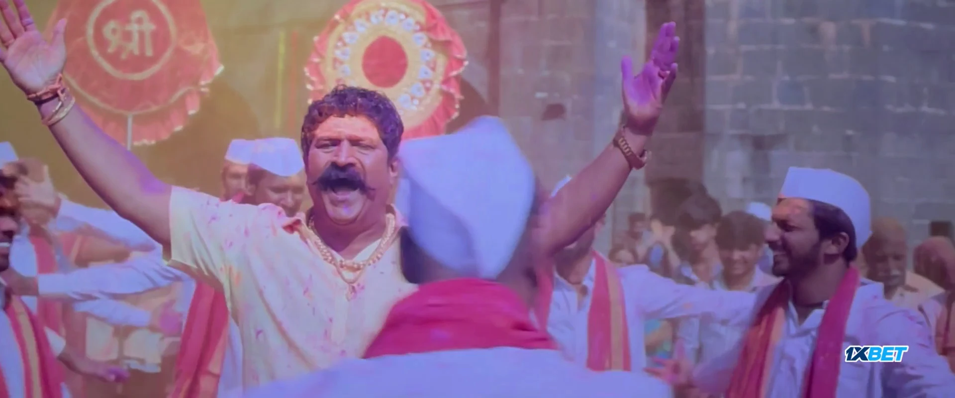 Screenshot 6 - Deool Band 2 2026 Marathi Audio HQ