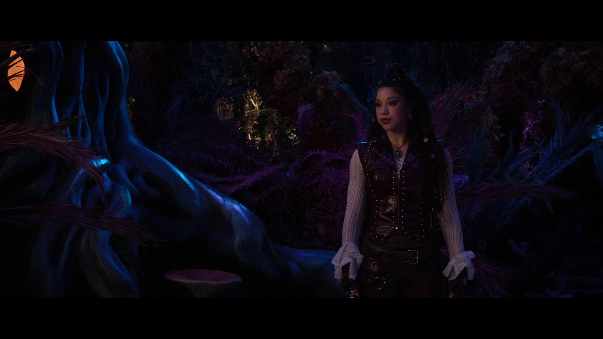 Screenshot 4 - Descendants: Wicked Wonderland 2026 English Audio