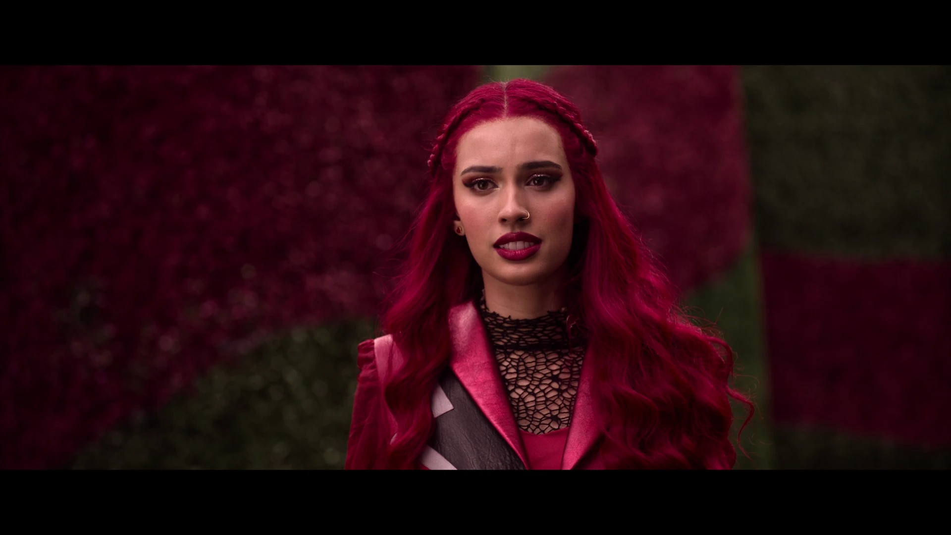 Screenshot 6 - Descendants: Wicked Wonderland 2026 English Audio