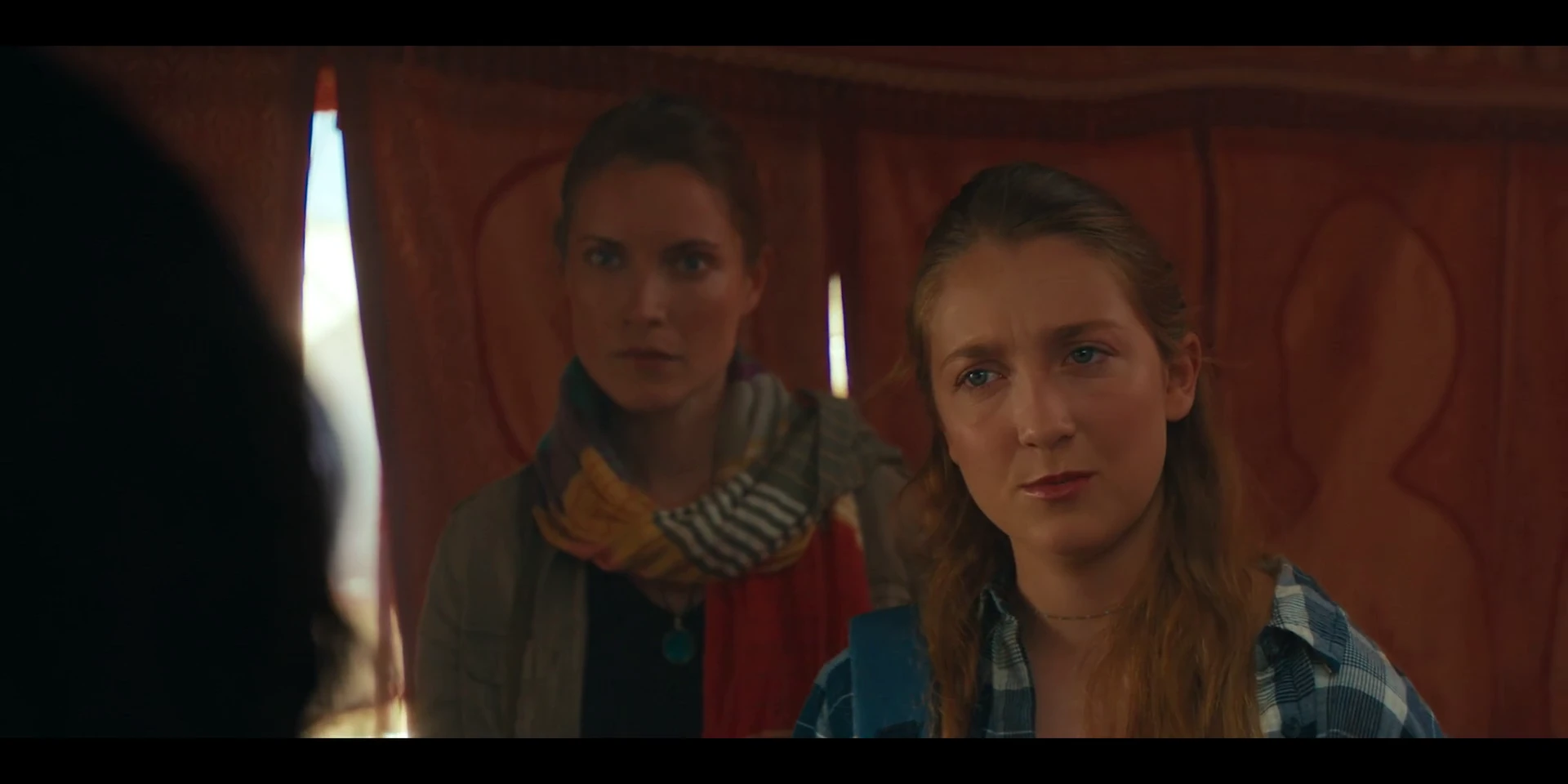 Screenshot 6 - The Desert Child 2026 Hindi Dual Audio