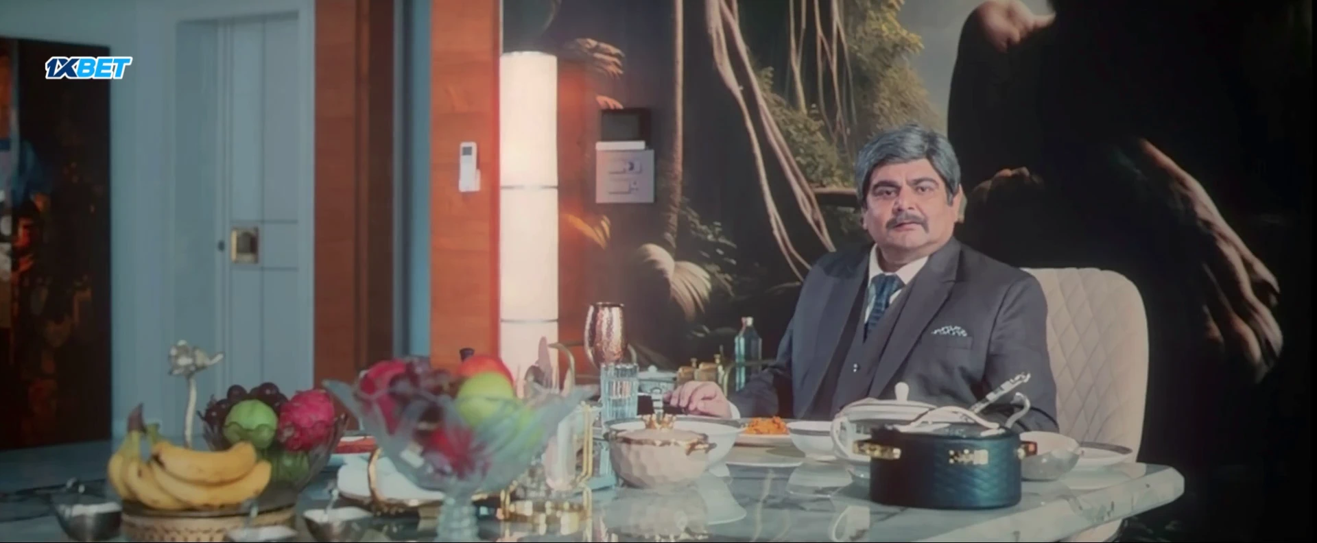 Screenshot 1 - Dhabkaaro 2026 Gujarati Audio HQ