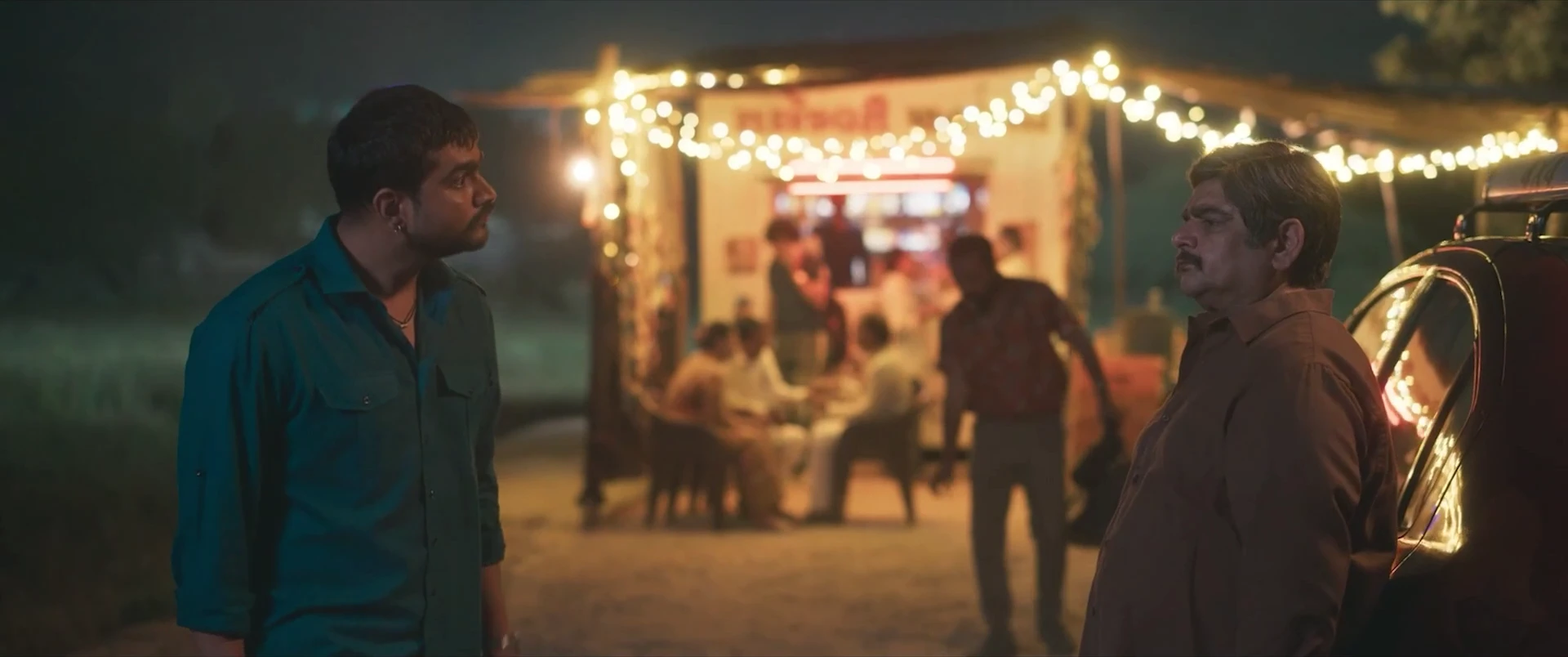 Screenshot 4 - Dhabkaaro 2026 Gujarati Audio