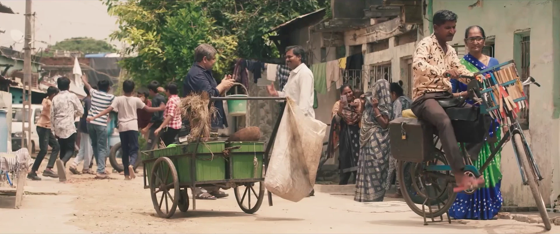 Screenshot 6 - Dhabkaaro 2026 Gujarati Audio