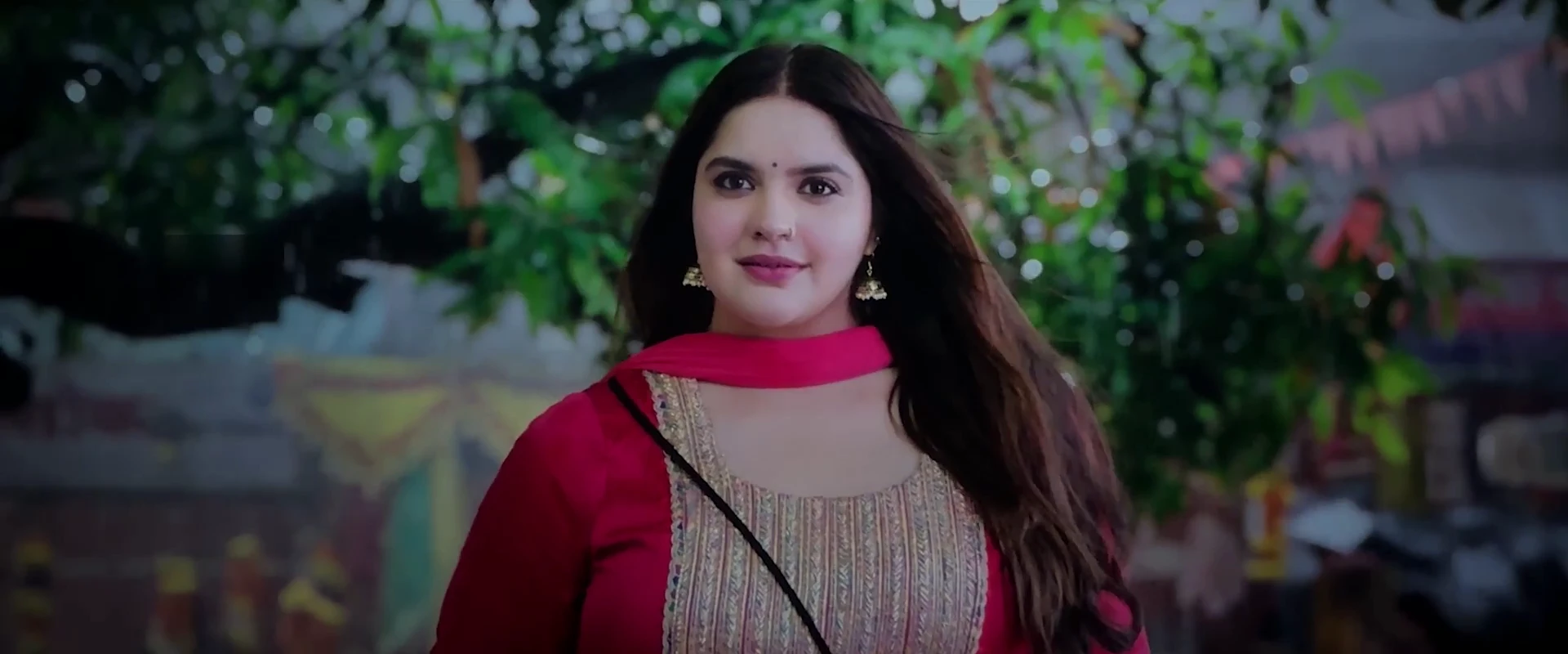 Screenshot 3 - Dhamaal 4 2026 Hindi Line HQ-PreDVD