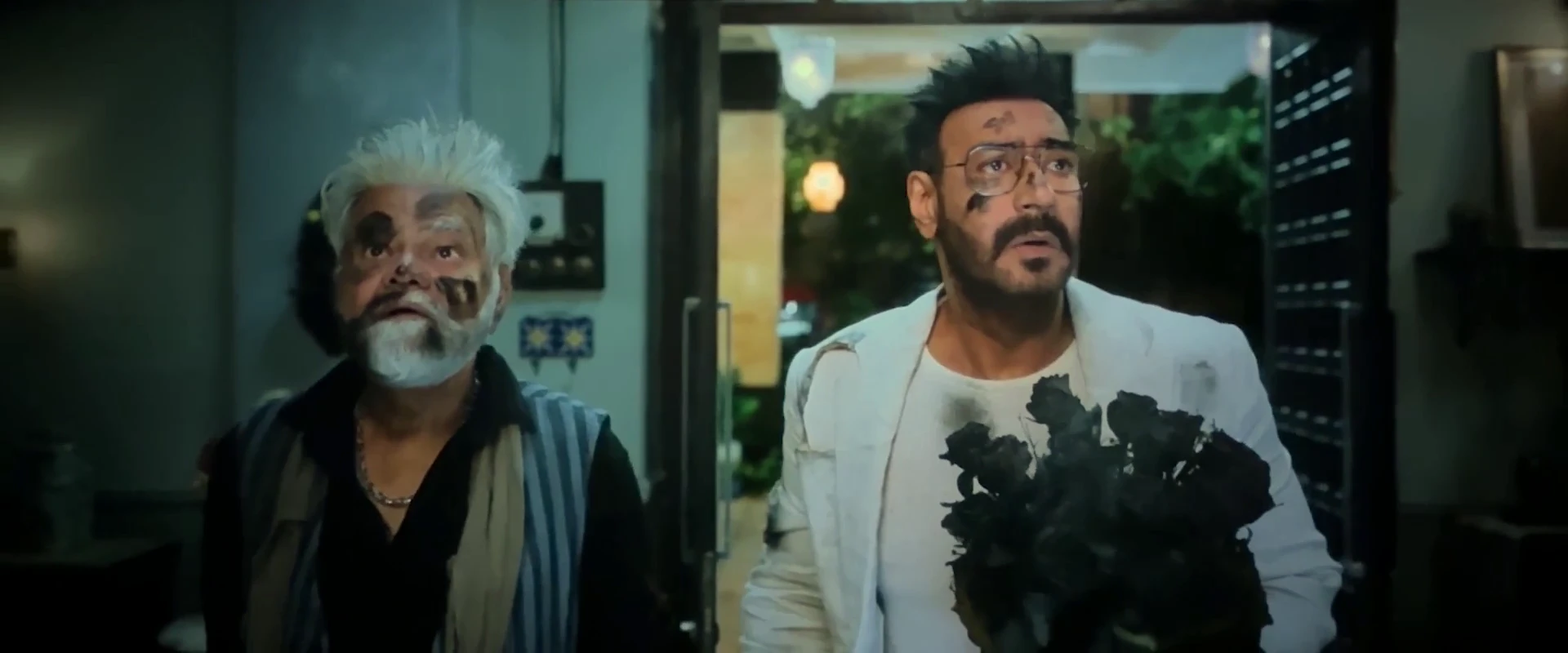 Screenshot 4 - Dhamaal 4 2026 Hindi Line HQ-PreDVD