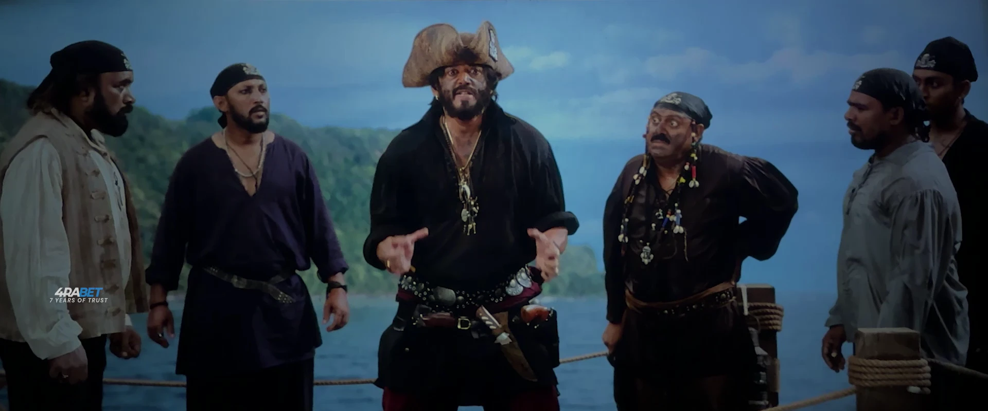 Screenshot 5 - Dhamaal 4 2026 Hindi Line HQ