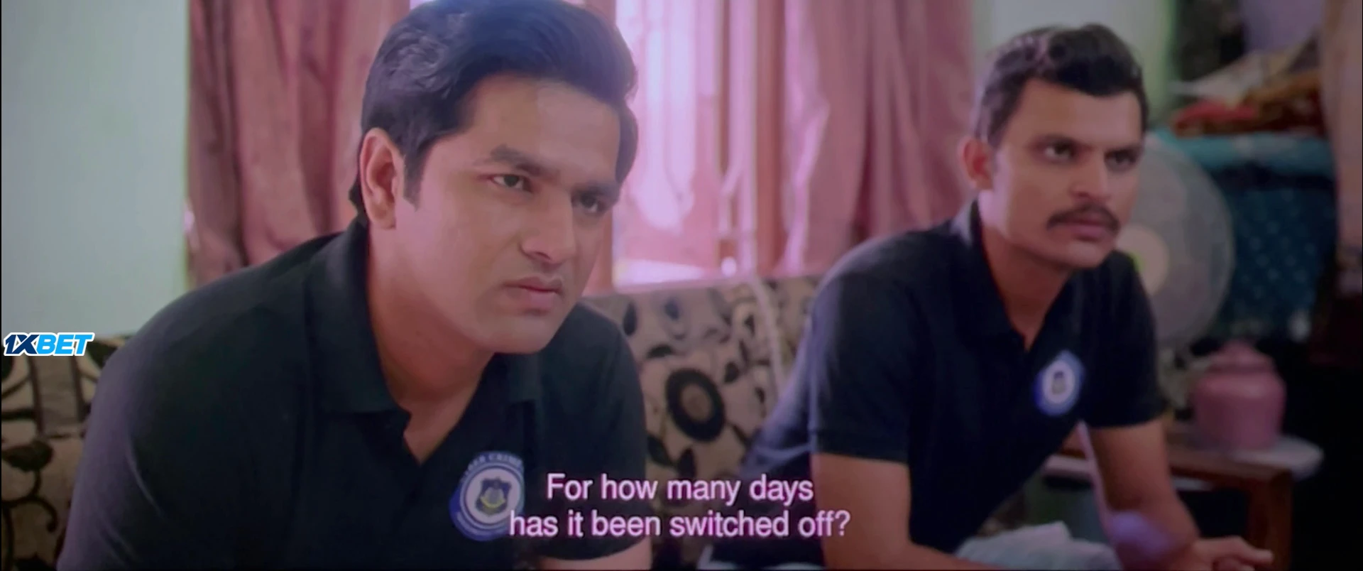 Screenshot 2 - Dharpakad 2026 Gujarati Audio HQ