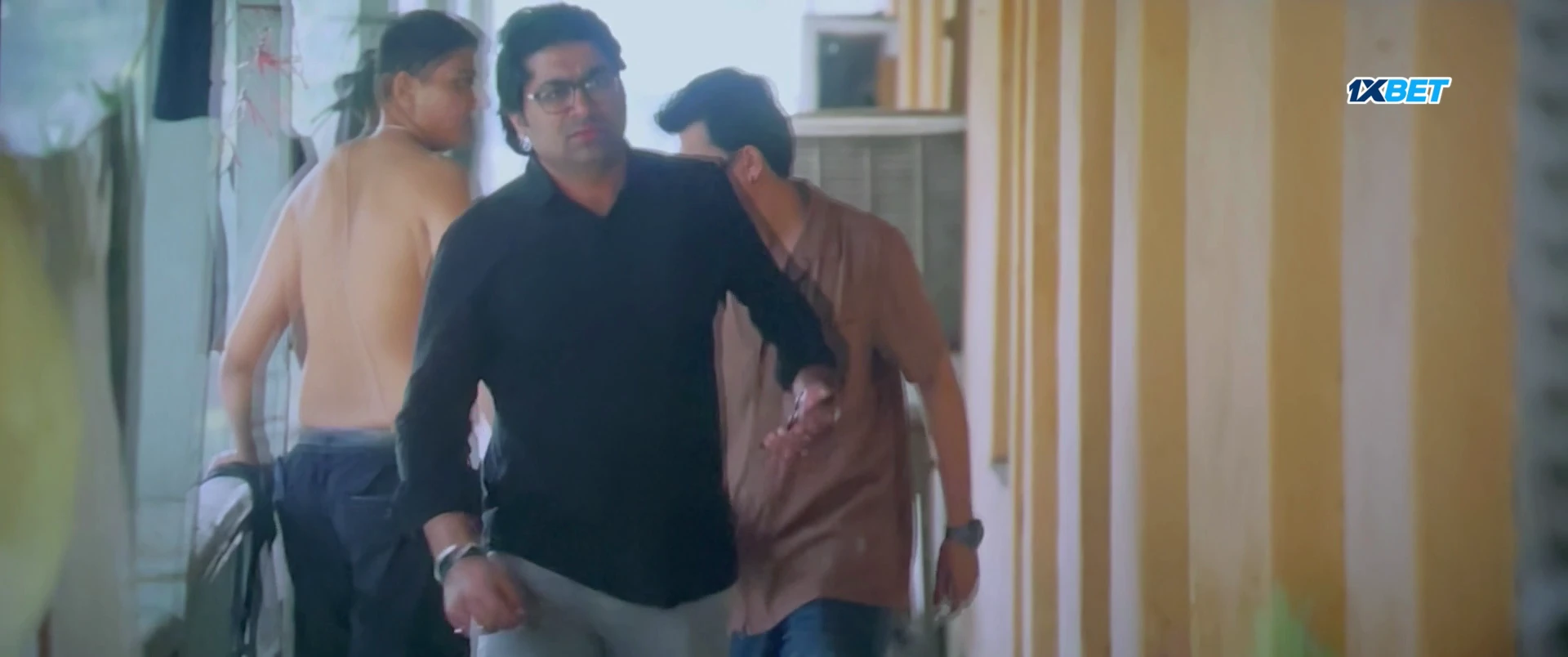 Screenshot 4 - Dharpakad 2026 Gujarati Audio HQ
