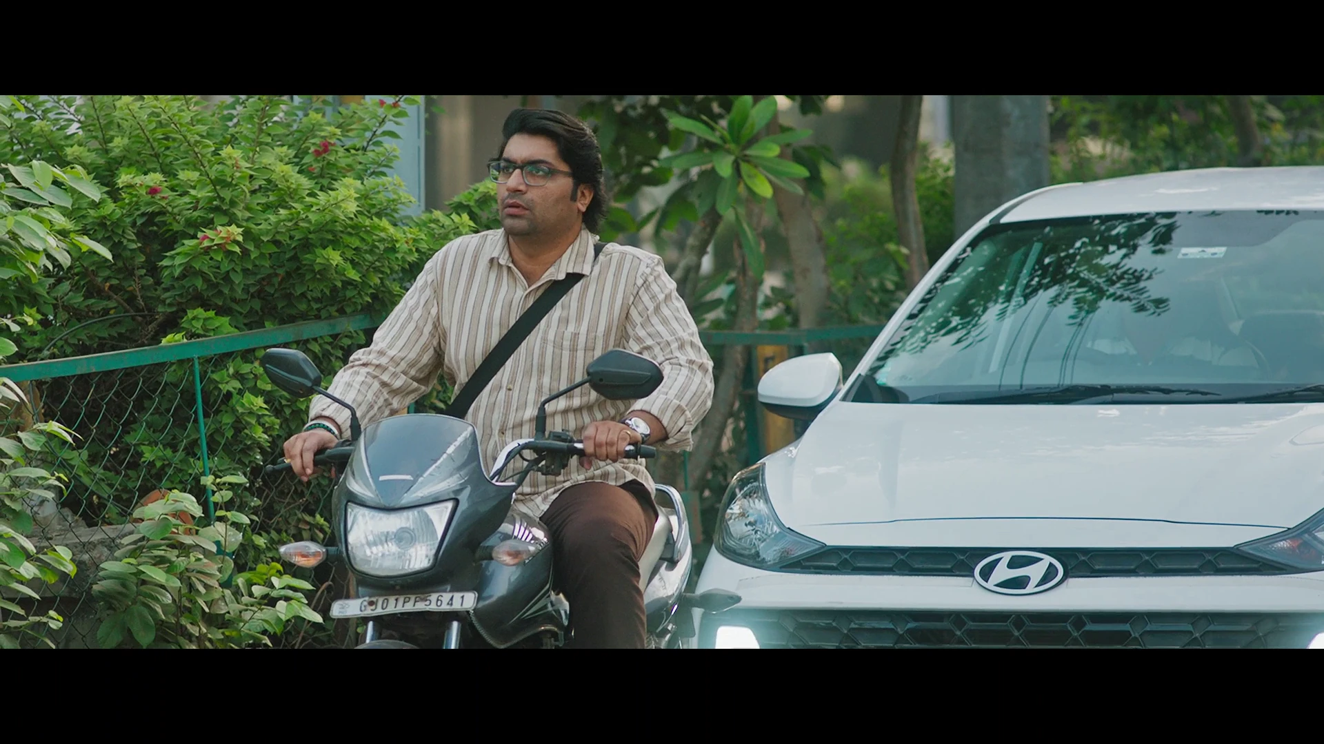 Screenshot 1 - Dharpakad 2026 Gujarati Audio