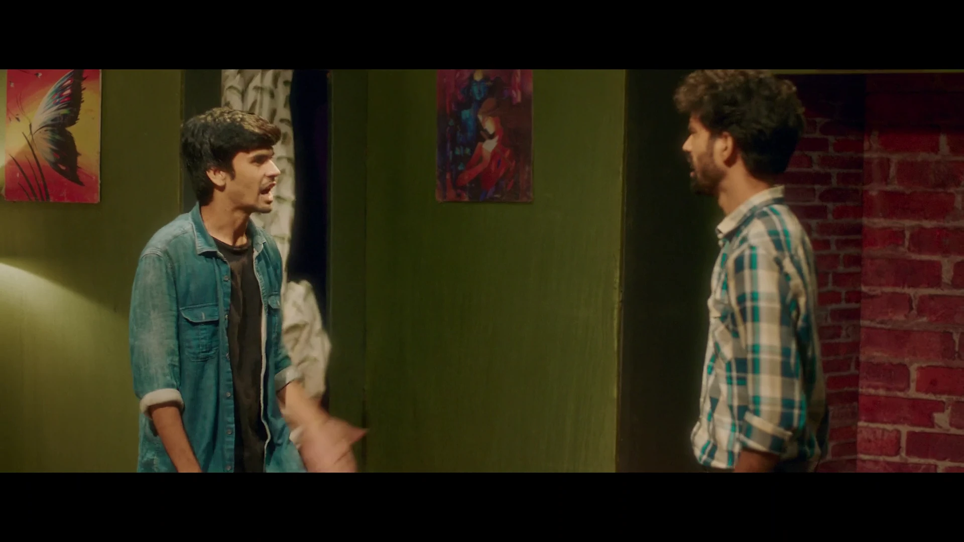 Screenshot 3 - Dharpakad 2026 Gujarati Audio