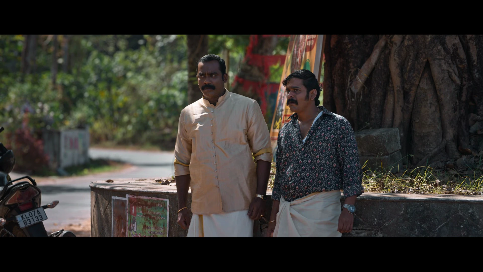 Dhoomakethu 2026 Hindi Dual Audio screenshot 10