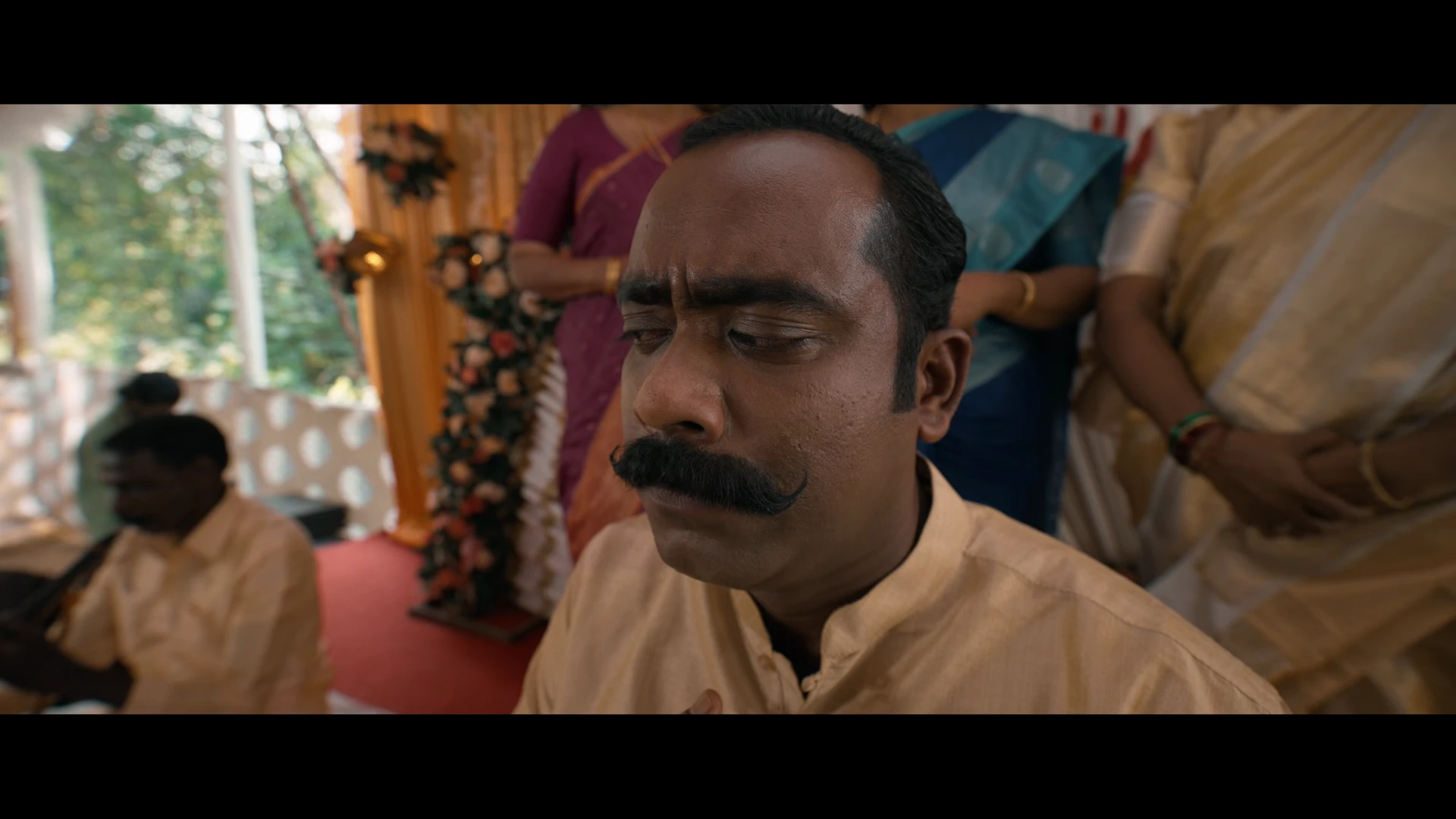 Dhoomakethu 2026 Hindi Dual Audio screenshot 3