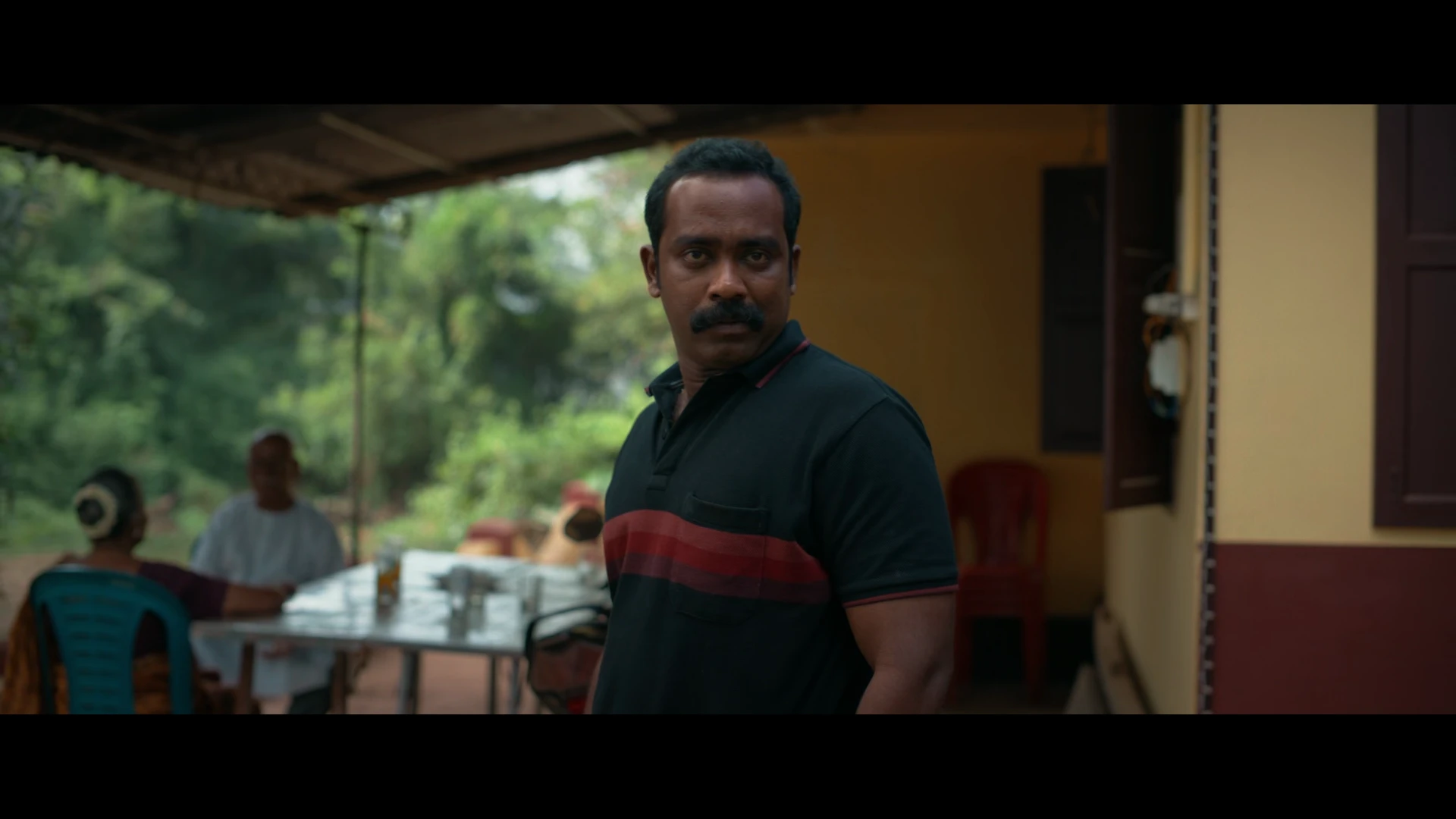 Dhoomakethu 2026 Hindi Dual Audio screenshot 5