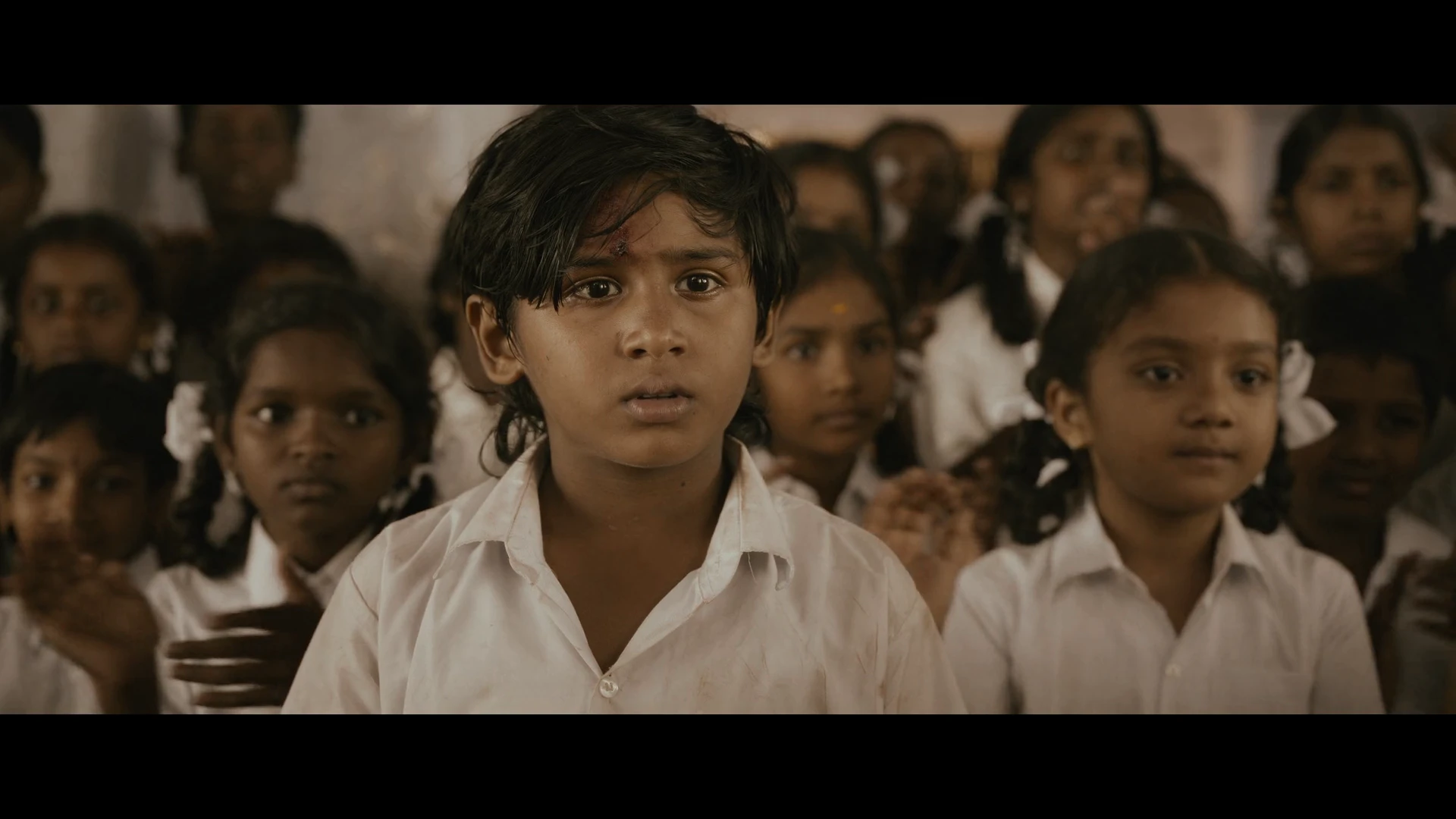 Dorothy 2026 Hindi Dual Audio screenshot 1