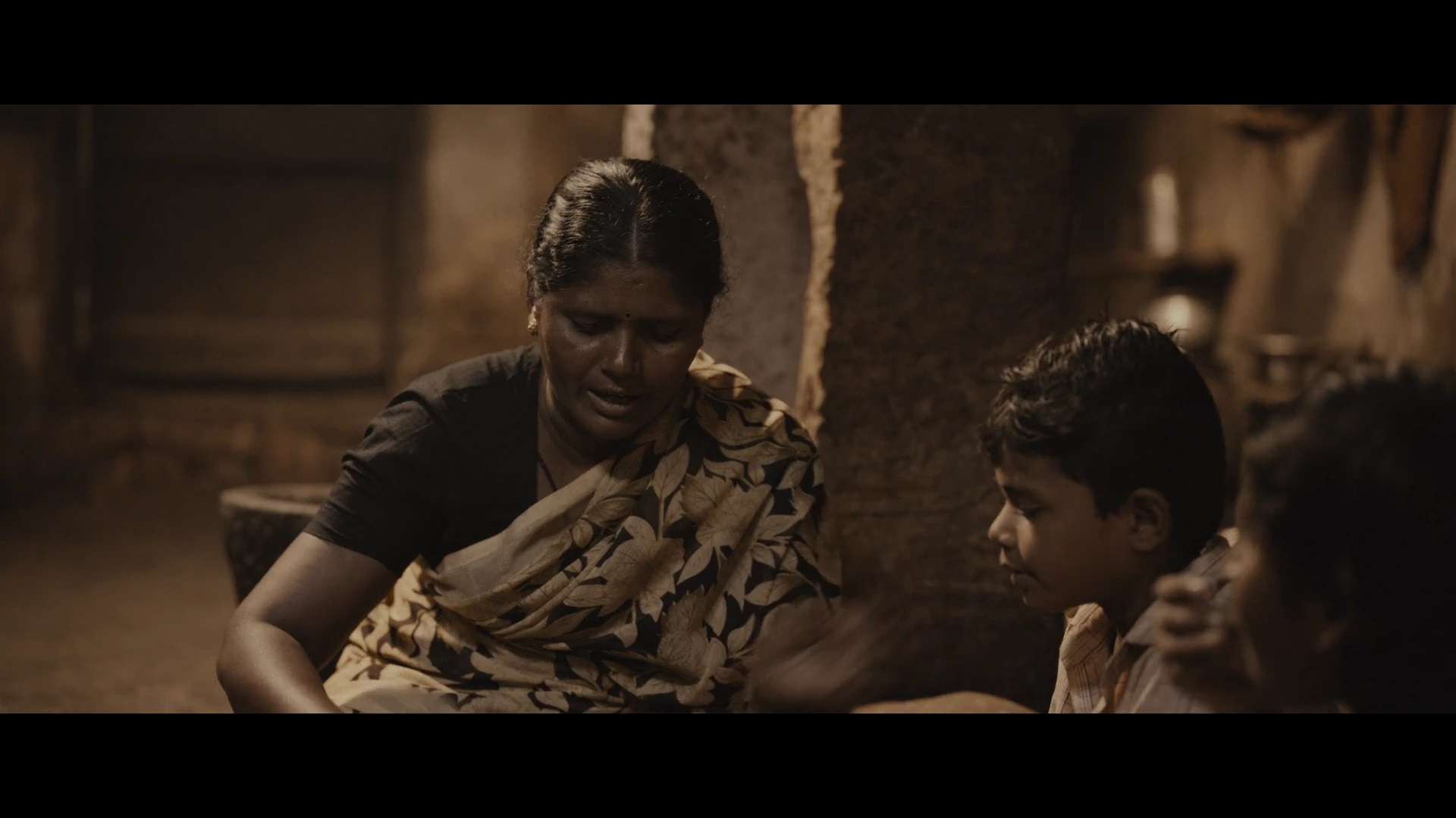 Dorothy 2026 Hindi Dual Audio screenshot 2