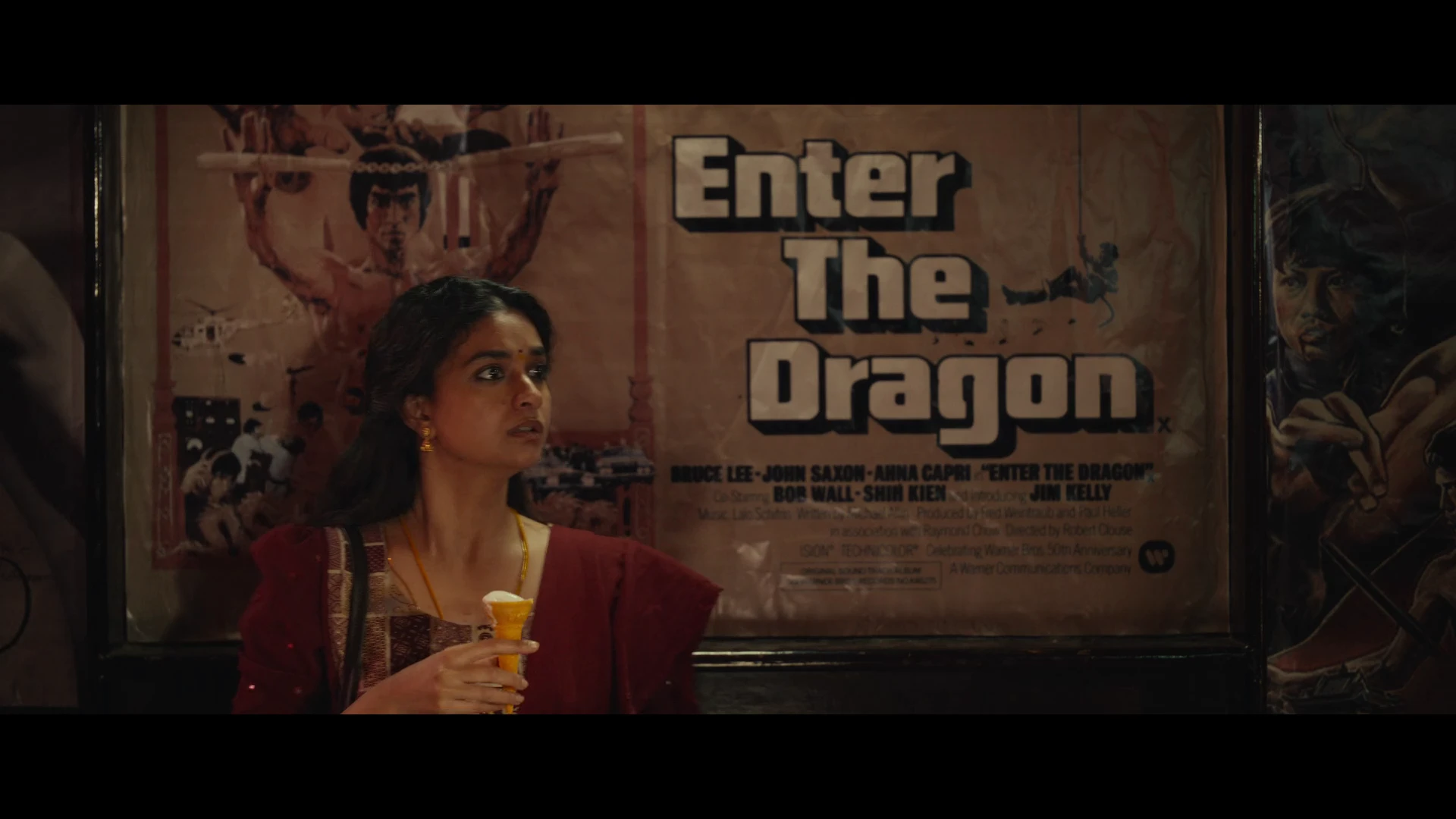 Dorothy 2026 Hindi Dual Audio screenshot 3