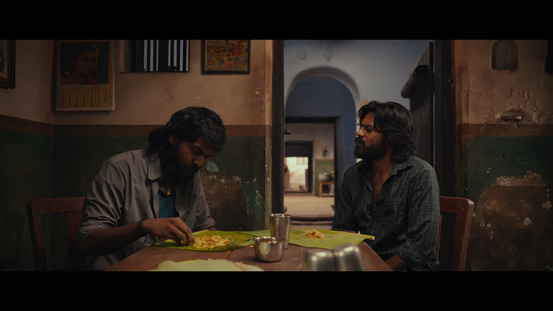 Dorothy 2026 Hindi Dual Audio screenshot 4