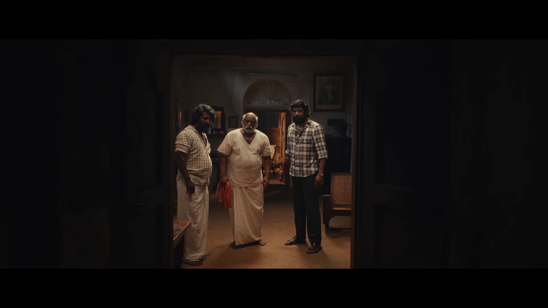 Dorothy 2026 Hindi Dual Audio screenshot 5
