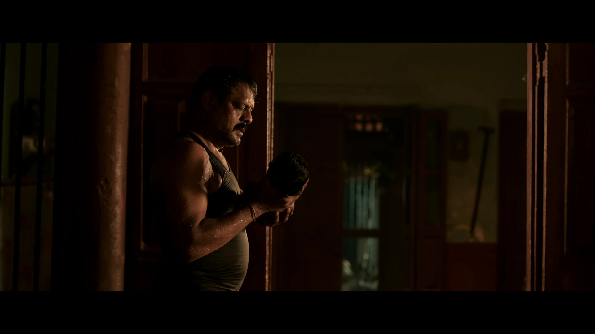 Screenshot 1 - Double Occupancy 2026 Tamil Multi Audio