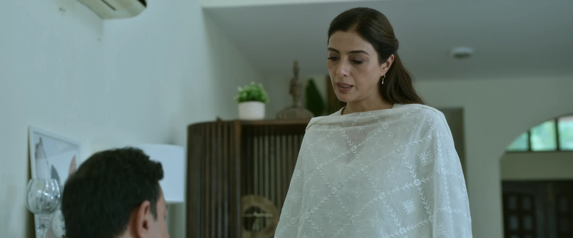 Screenshot 4 - Drishyam 2 2022 Hindi Audio