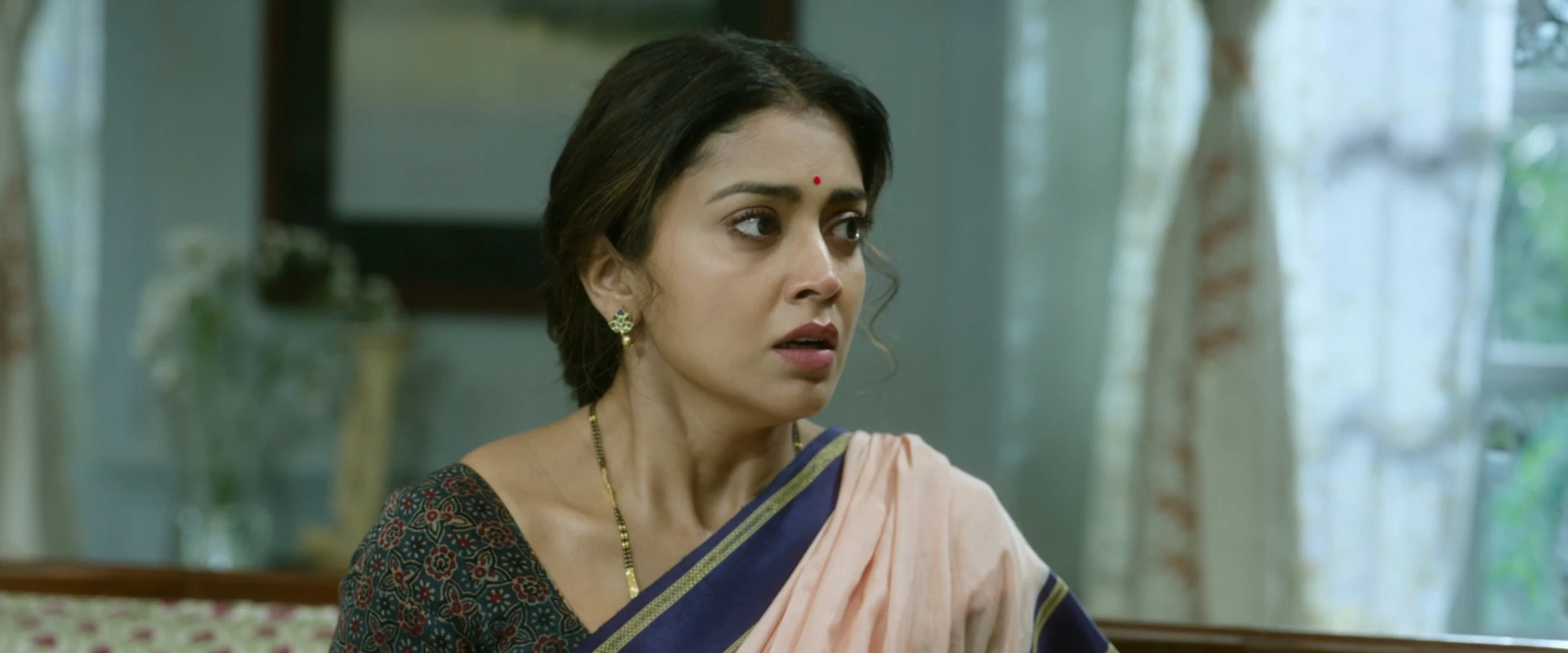 Screenshot 5 - Drishyam 2 2022 Hindi Audio