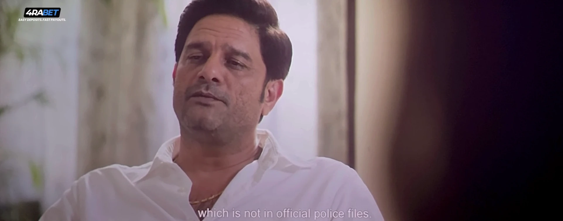 Screenshot 2 - Drishyam: The Conclusion 2026 Hindi Audio