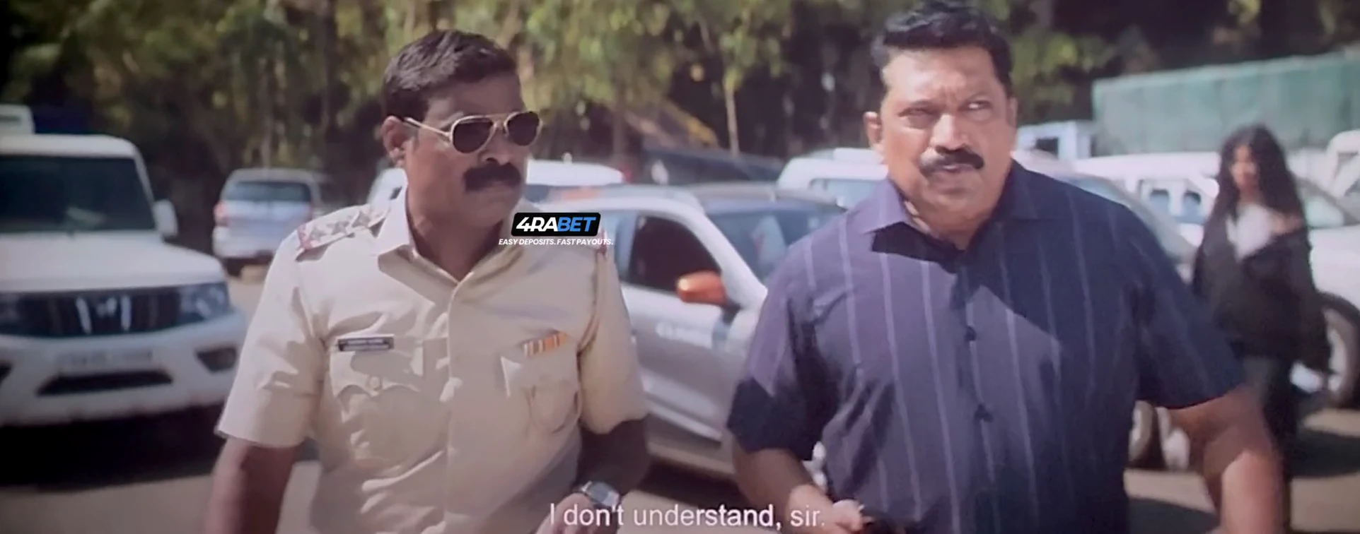 Screenshot 3 - Drishyam: The Conclusion 2026 Hindi Audio