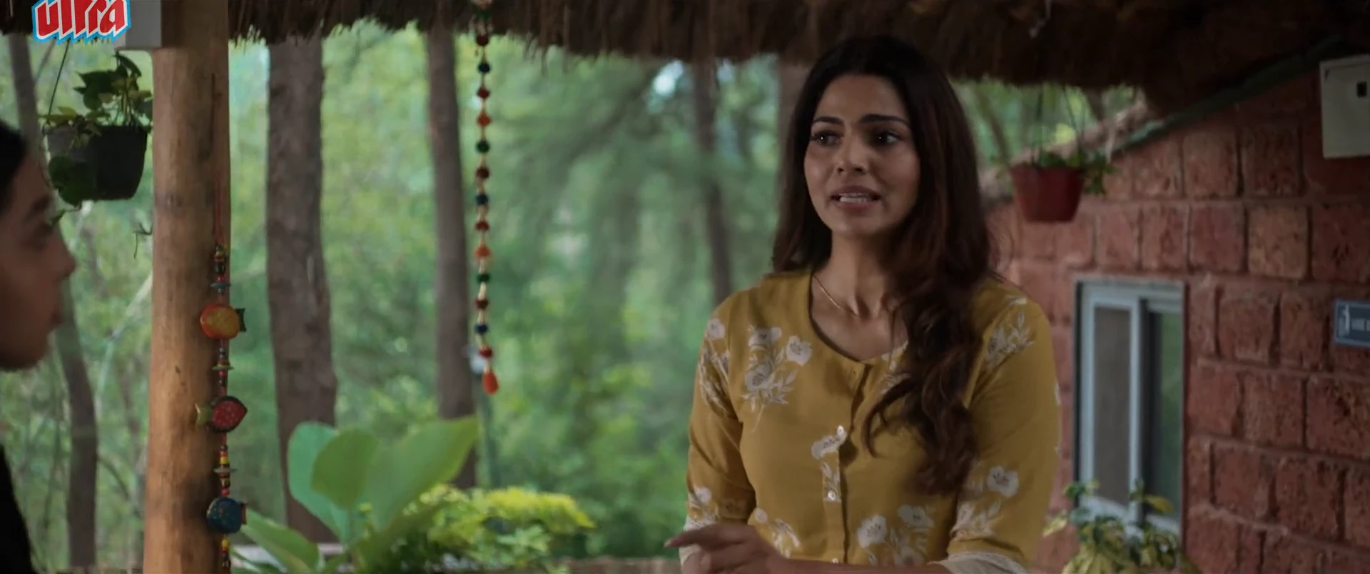 Screenshot 1 - Drushya Adrushya 2026 Marathi Audio