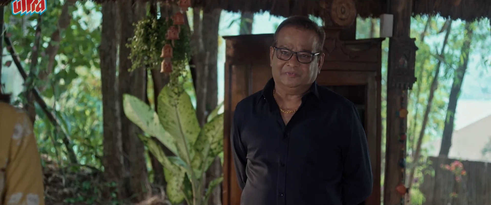 Screenshot 2 - Drushya Adrushya 2026 Marathi Audio