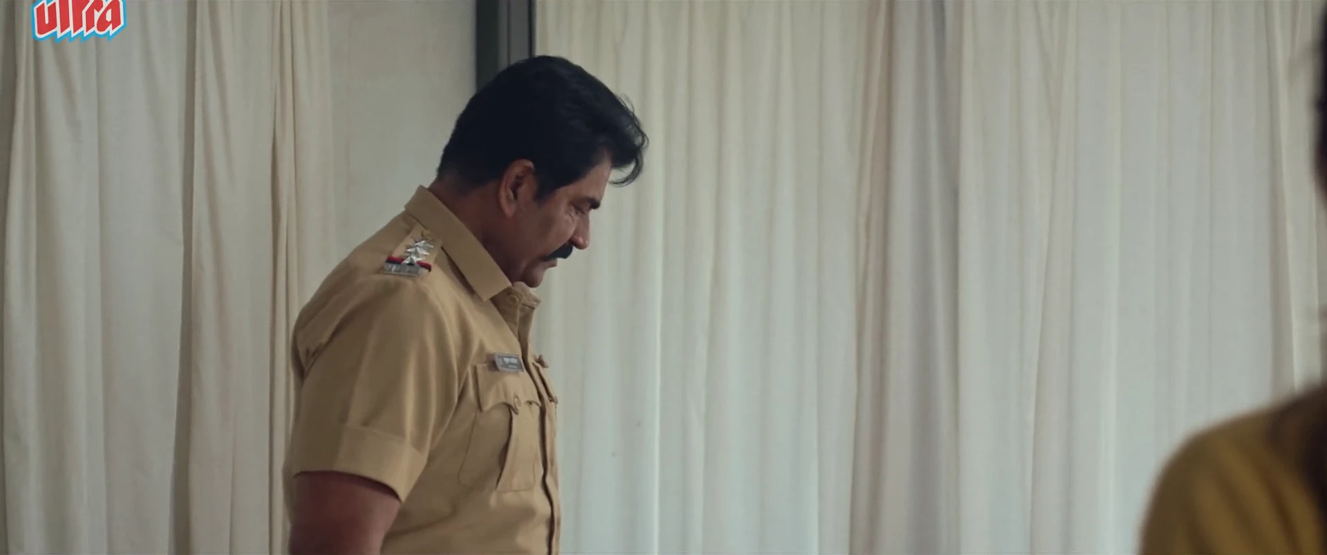 Screenshot 5 - Drushya Adrushya 2026 Marathi Audio