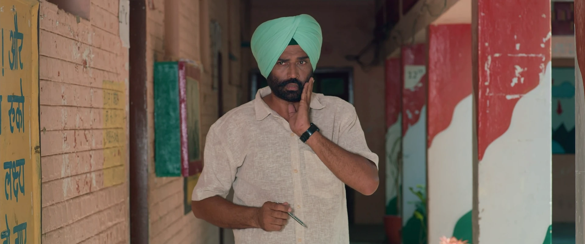 Screenshot 1 - Duja Rabb 2026 Punjabi Audio