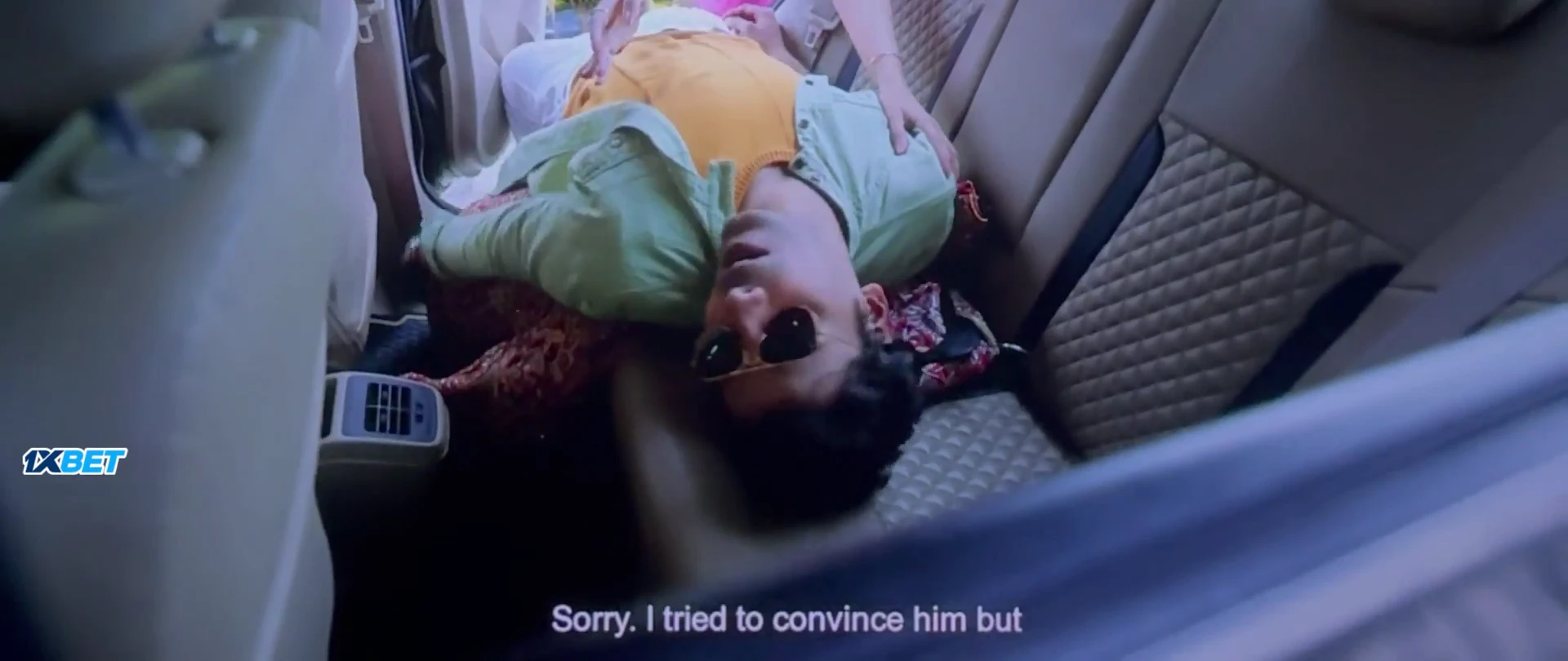 Screenshot 3 - Dulhaniya Le Aaeegi 2026 Hindi Audio HQ