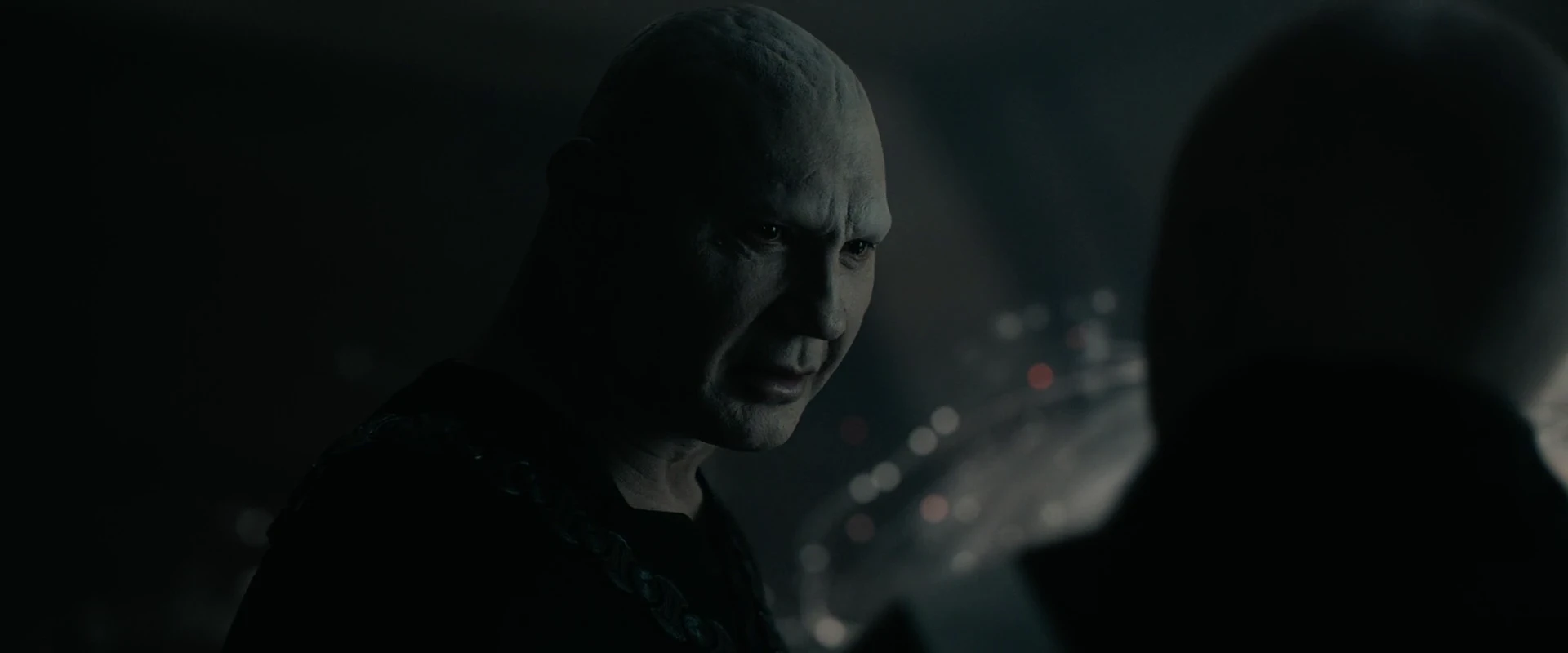 Screenshot 1 - Dune: Part Two 2024 Hindi Dual Audio