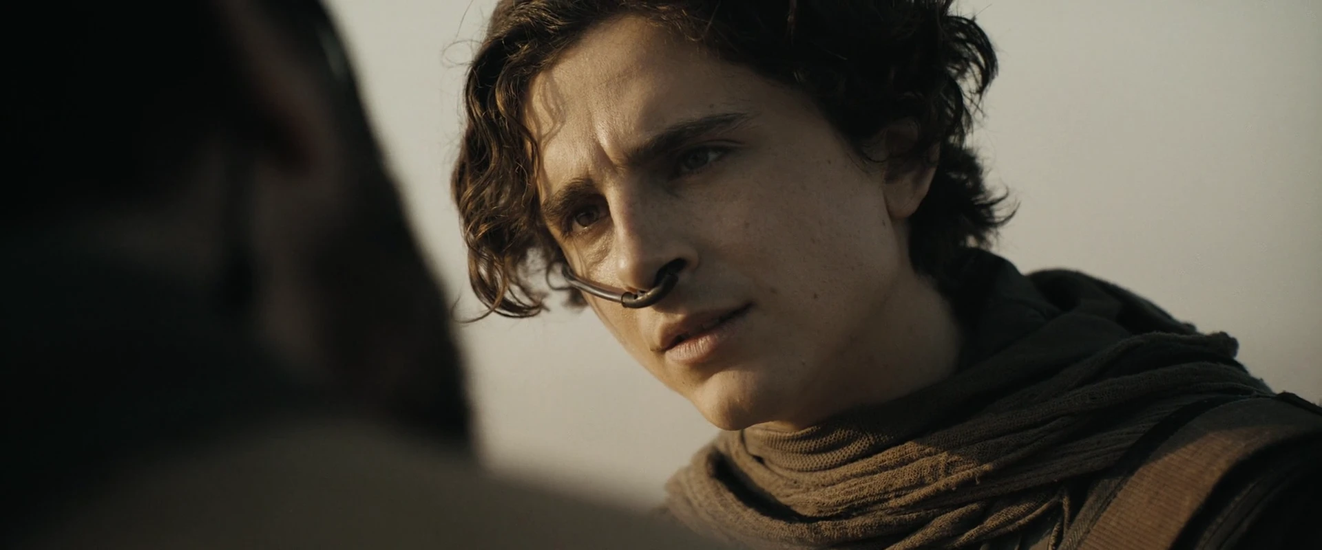 Screenshot 3 - Dune: Part Two 2024 Hindi Dual Audio