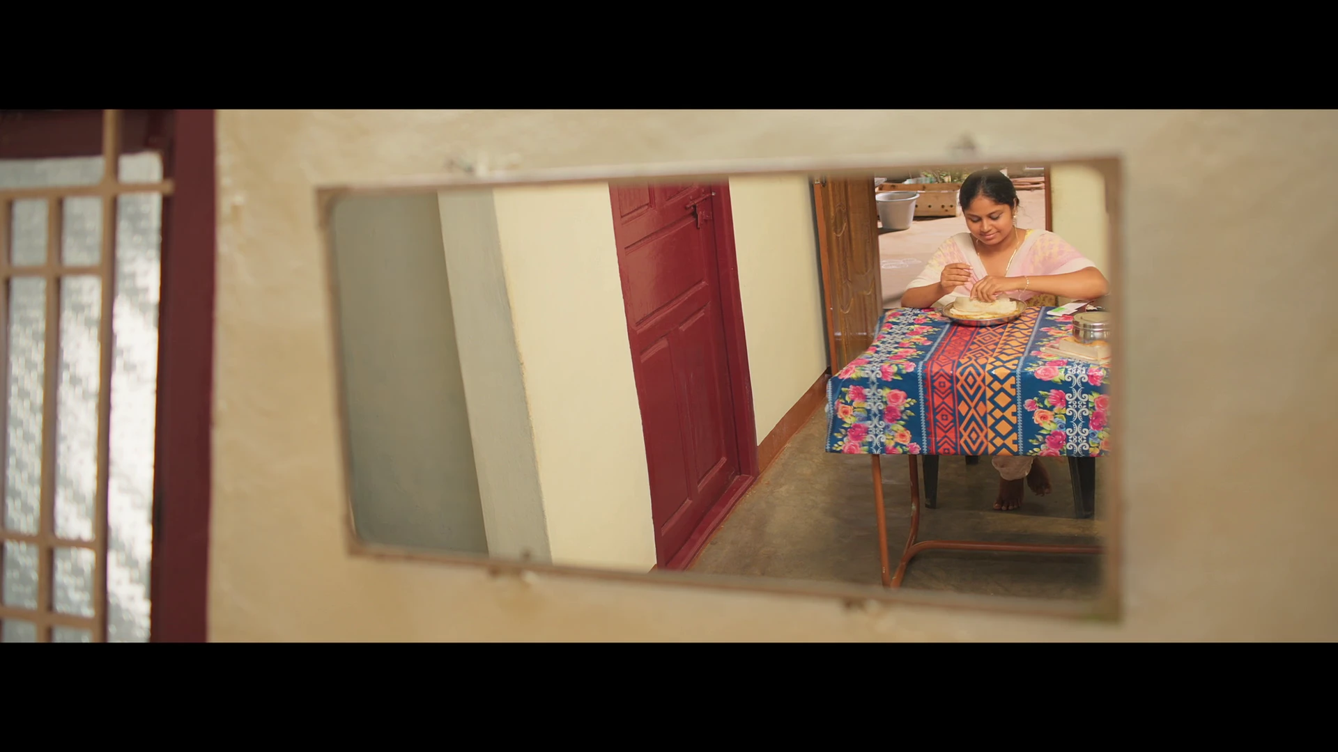 Screenshot 1 - Ego Raman 2026 Tamil Audio