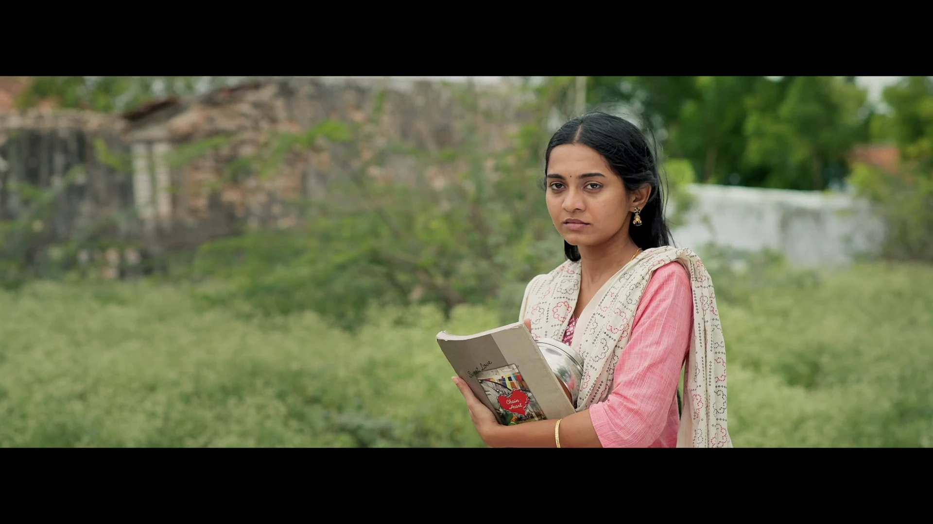 Screenshot 2 - Ego Raman 2026 Tamil Audio