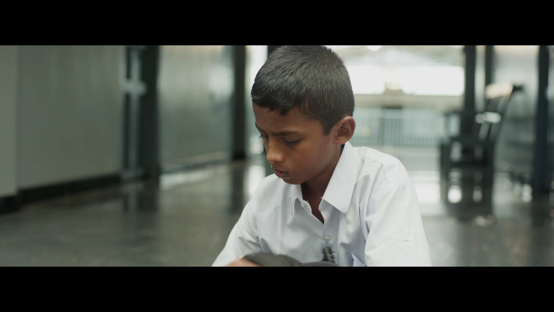 Screenshot 4 - Ego Raman 2026 Tamil Audio