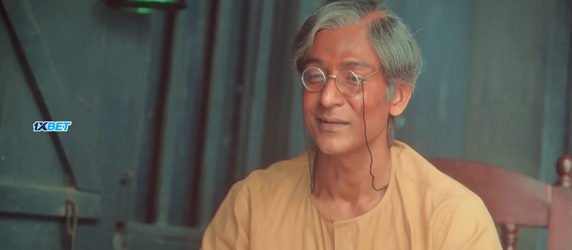 Screenshot 4 - Emperor vs Sarat Chandra 2026 Bengali Audio HQ