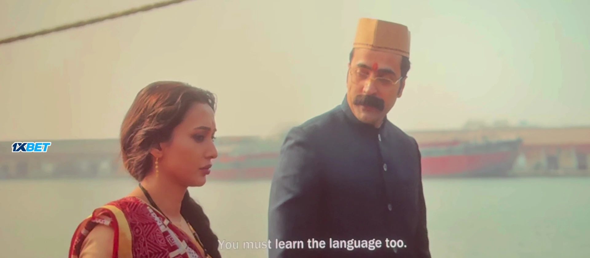 Screenshot 5 - Emperor vs Sarat Chandra 2026 Bengali Audio HQ