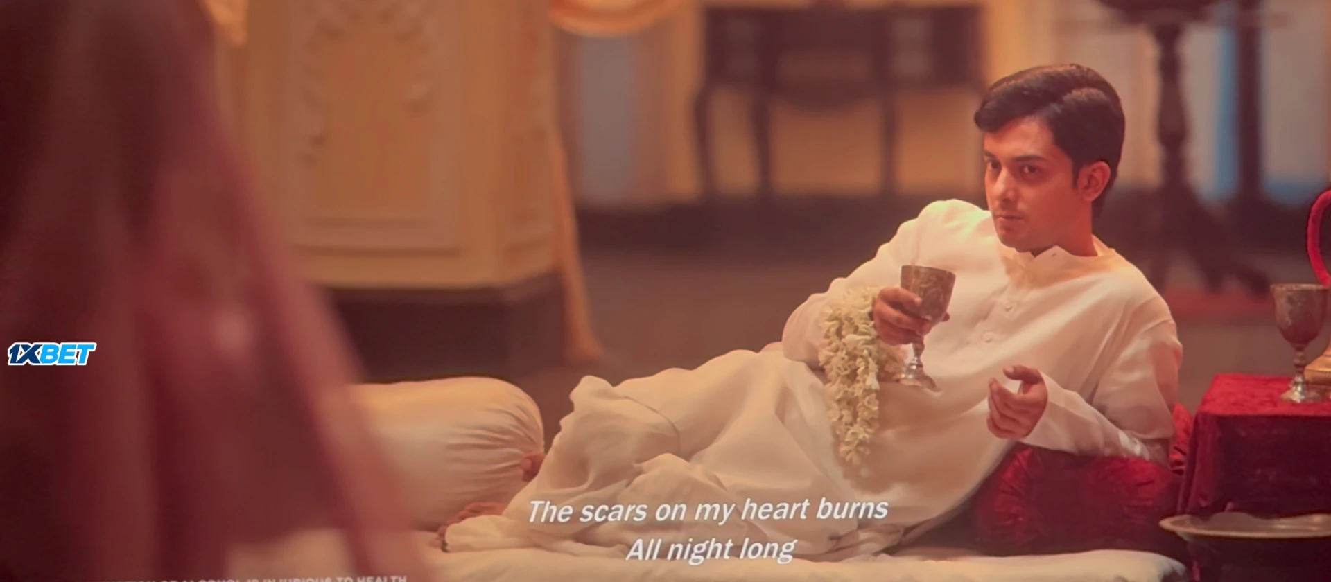 Screenshot 6 - Emperor vs Sarat Chandra 2026 Bengali Audio HQ