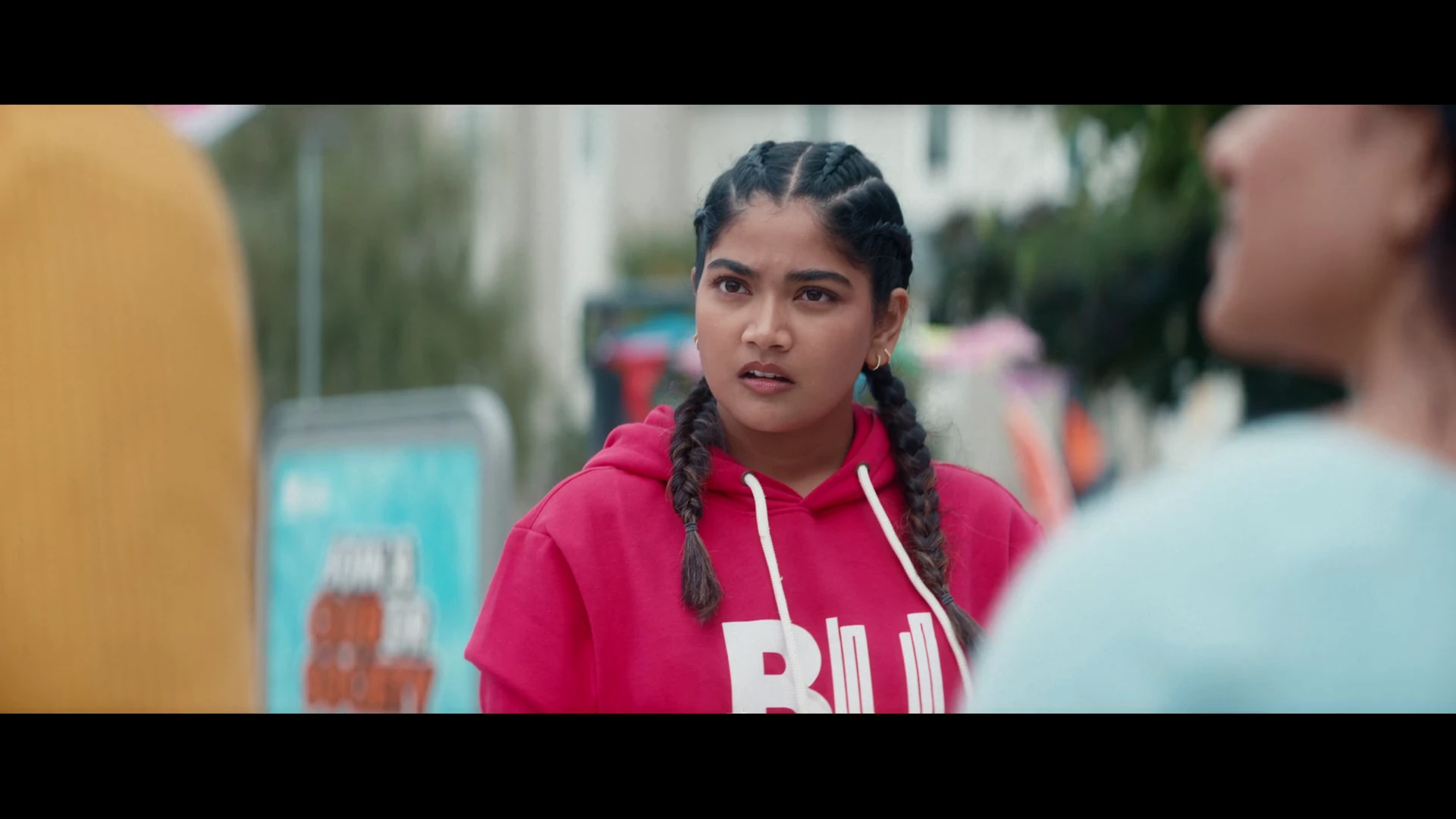 Screenshot 3 - Epic - First Semester 2026 Hindi Dual Audio
