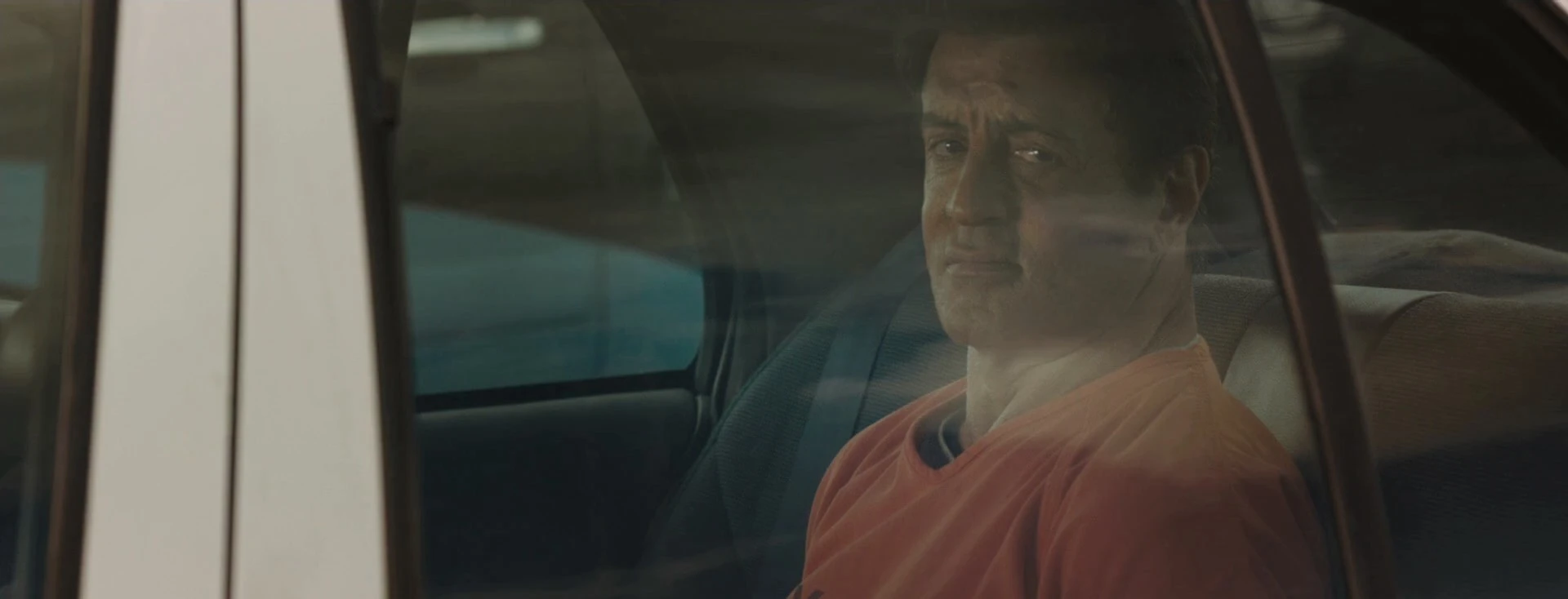 Screenshot 1 - Escape Plan 2013 Hindi - English Dual Audio