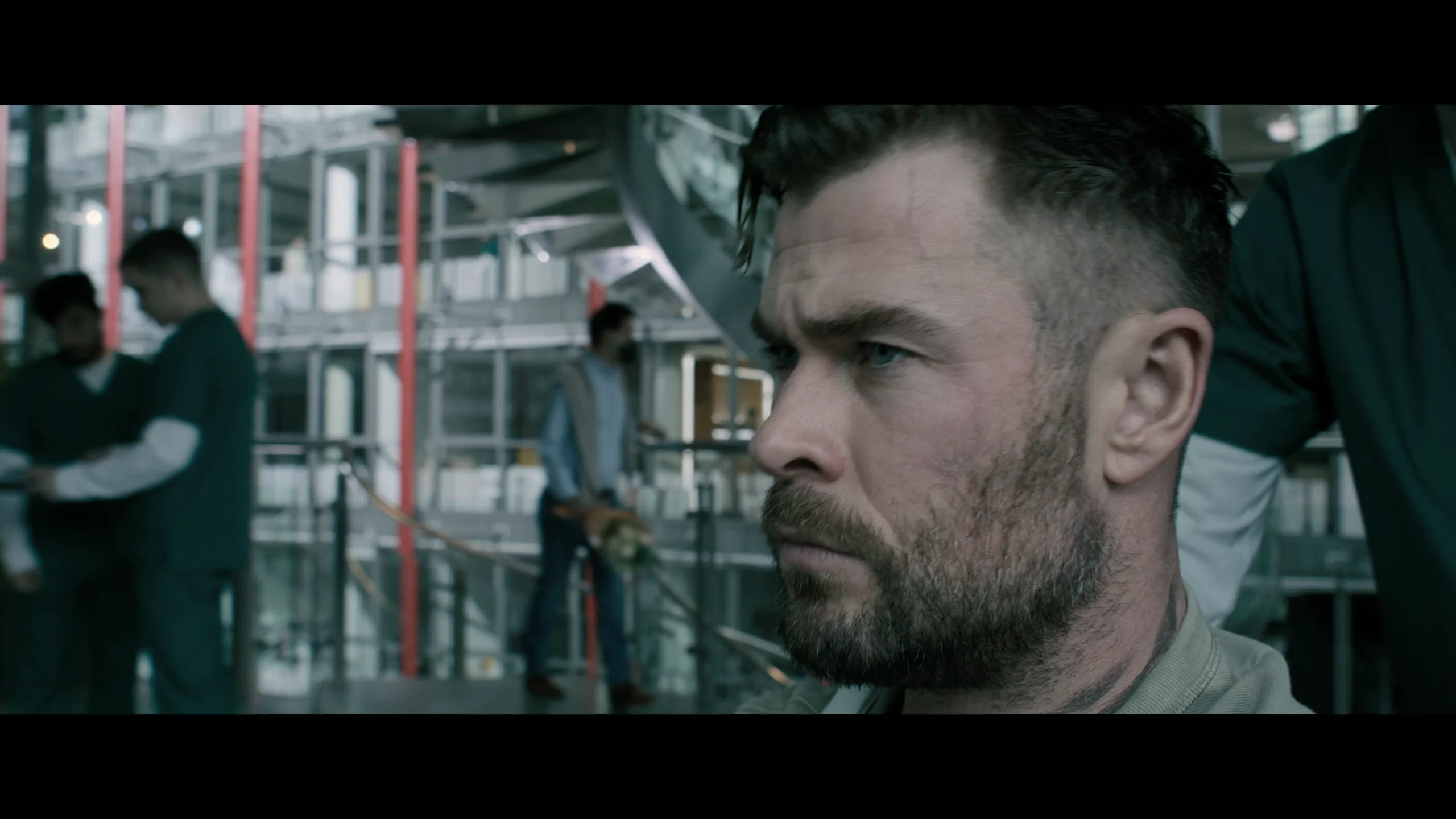 Screenshot 1 - Extraction 2 2023 Hindi Dual Audio