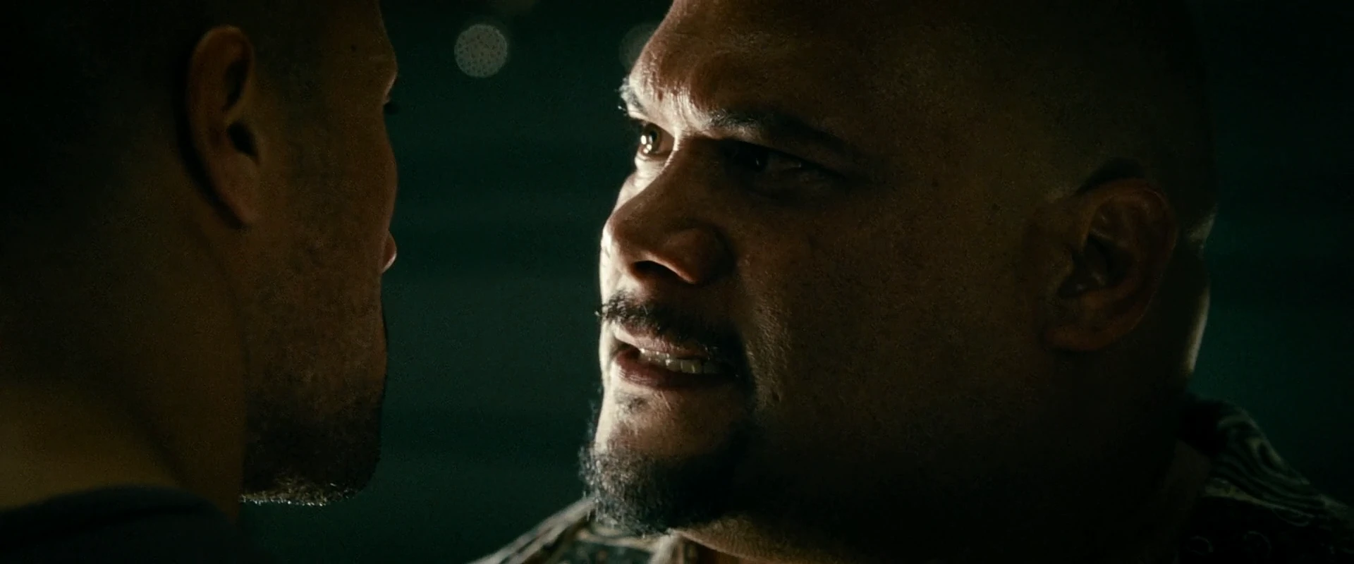 Screenshot 3 - Faster 2010 Hindi Dual Audio